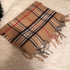 Scarf